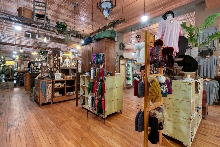 More Photos Of 308 S 2nd St, Laramie Storefront Retail Residential For Sale