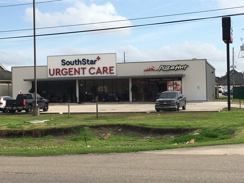 More Photos Of 1665 Highway 3125, Gramercy Fast Food For Lease
