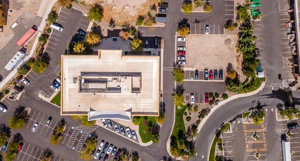 More Photos Of 0 Damonte Ranch Pkwy, Reno Office For Lease