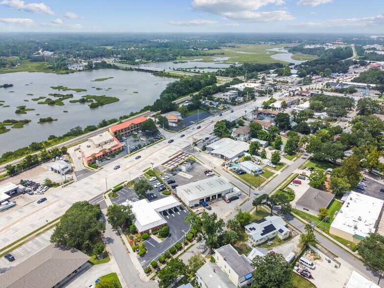 More Photos Of 2350 N Ponce De Leon Blvd, Saint Augustine Service Station For Sale