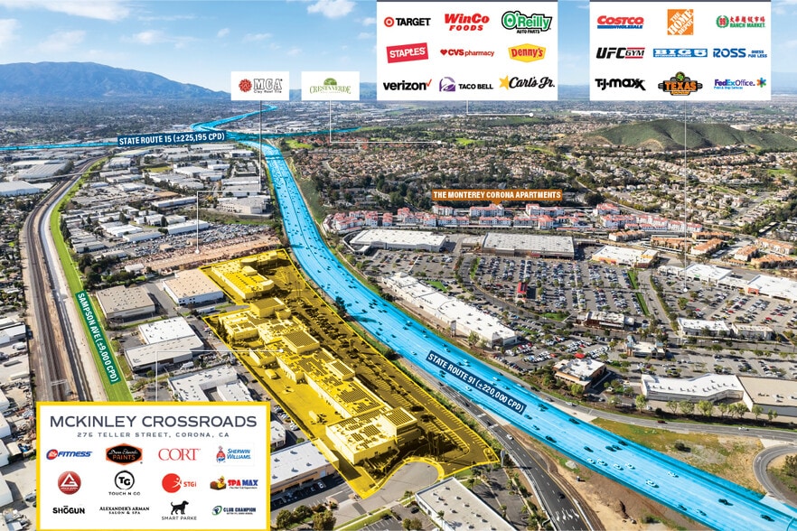 More Photos Of , Corona General Retail For Sale