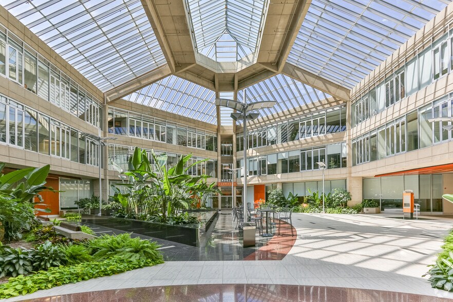 More Photos Of 6715 8th St NE, Calgary Office For Lease