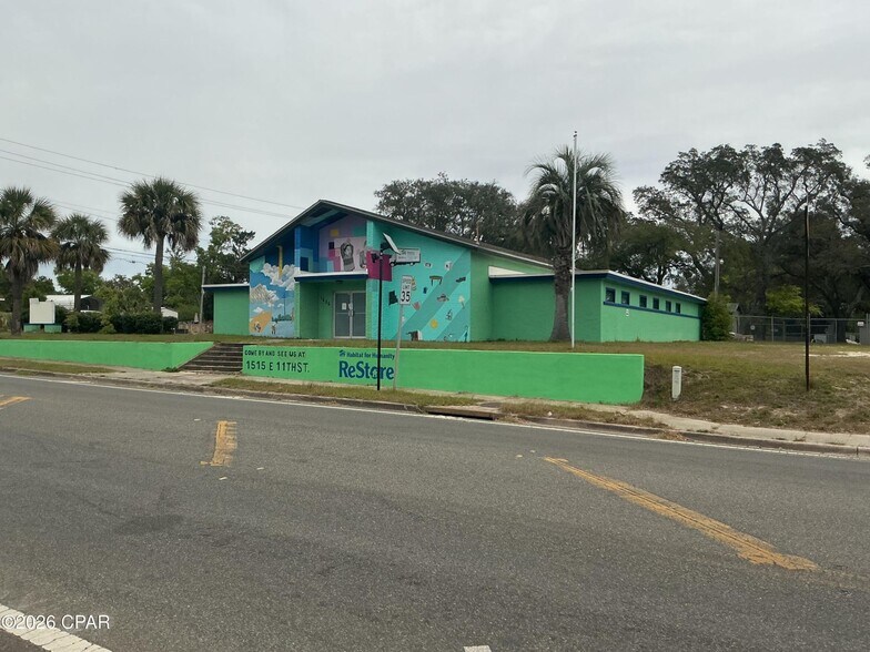 Primary Photo Of , Panama City Office For Sale