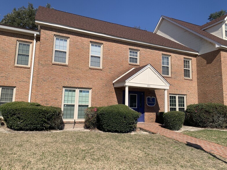 Primary Photo Of 3000 Langley Ave, Pensacola Office For Sale