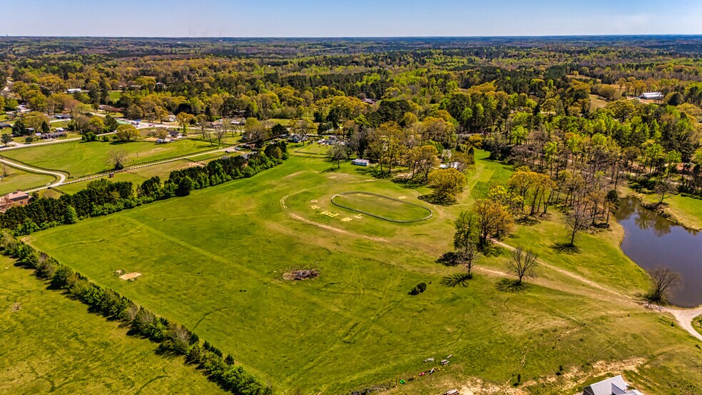 More Photos Of 1441 Welcome Rd, Newnan Land For Sale