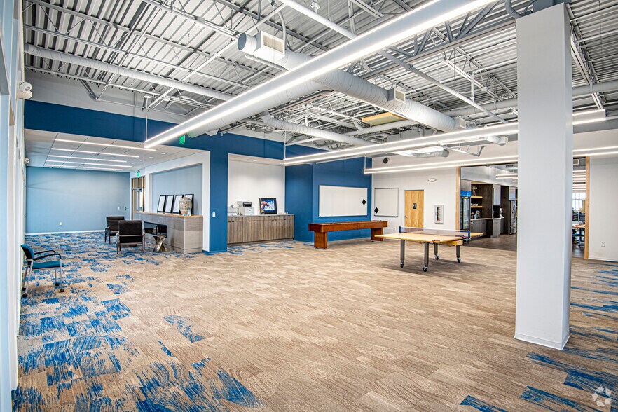 More Photos Of 5400 King James Way, Fitchburg Office For Sale
