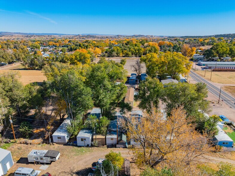 More Photos Of , Canon City Multifamily For Sale