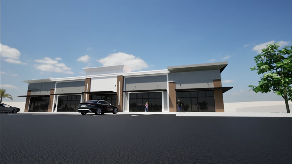 More Photos Of 3698 Johnson Mill Rd, Raeford Storefront For Lease