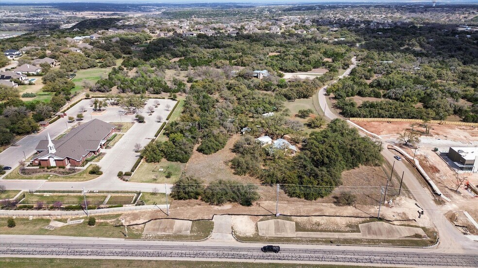 More Photos Of 51 County Road 264, Leander Land For Sale