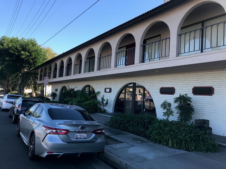 More Photos Of 13512-13522 Newhope St, Garden Grove Industrial For Lease