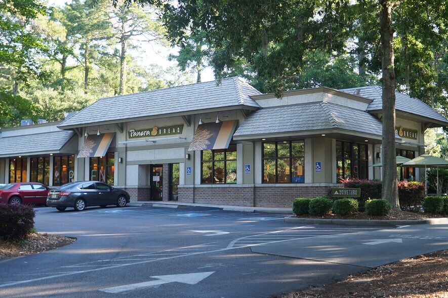 More Photos Of 1012 William Hilton Pky, Hilton Head Island Restaurant For Lease