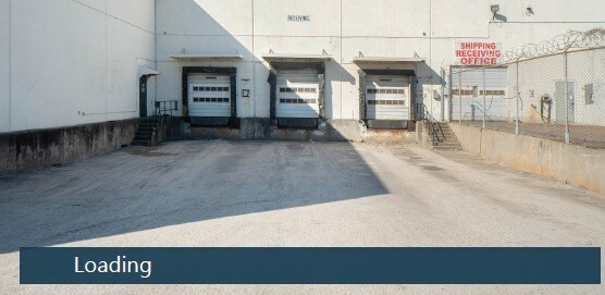 More Photos Of 3811 Eastex Fwy, Houston Refrigeration Cold Storage For Sale