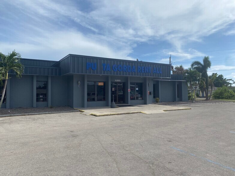 More Photos Of 25115 Marion Ave, Punta Gorda Warehouse For Sale