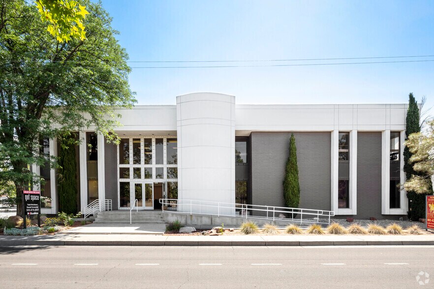 More Photos Of 2900 Louisiana Blvd NE, Albuquerque Unknown For Lease