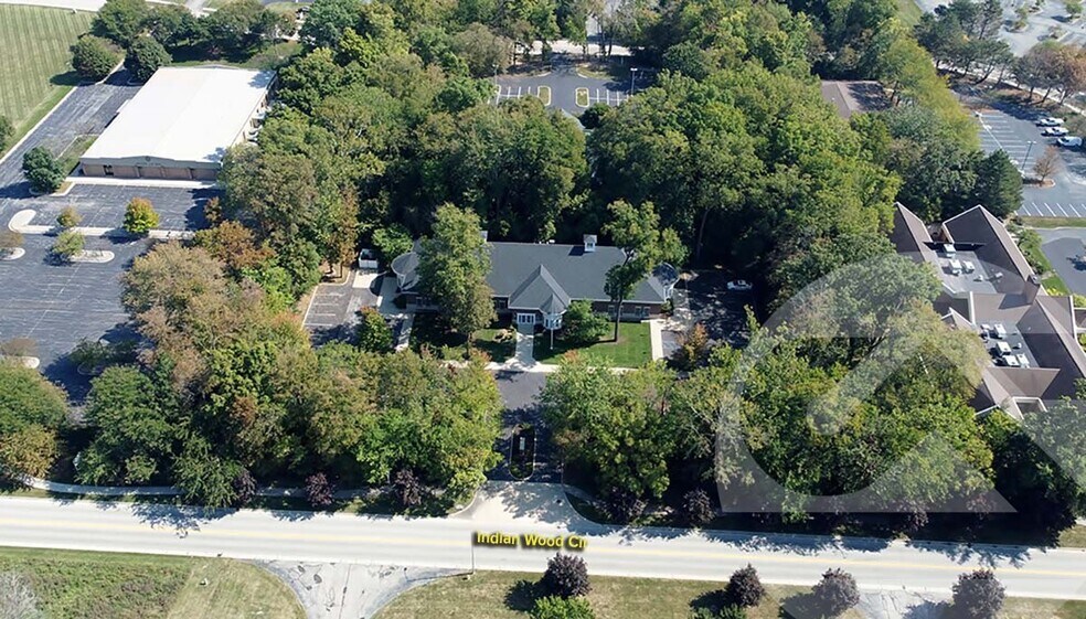 Primary Photo Of 1771 Indian Wood Cir, Maumee Office For Sale