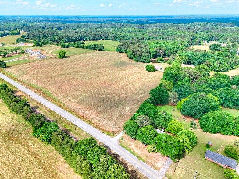 More Photos Of 259 Highway 11, Social Circle Land For Sale