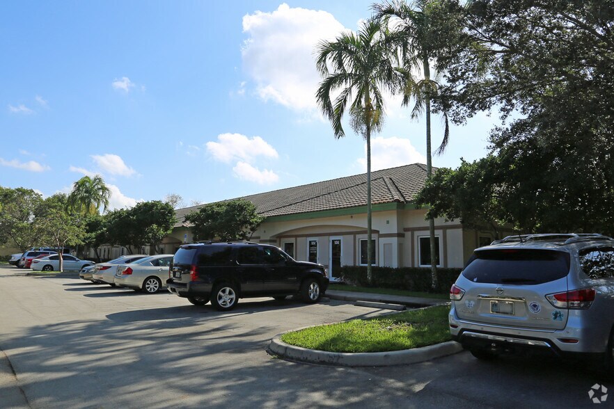 More Photos Of 10200-10248 NW 46th St, Sunrise Office For Lease