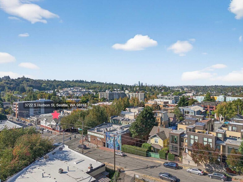More Photos Of 3722 S Hudson St, Seattle Medical For Sale