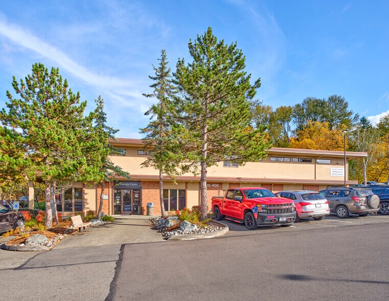 More Photos Of 4300 Talbot Rd S, Renton Unknown For Lease