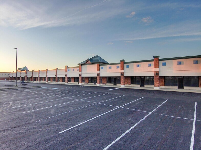 More Photos Of 7430 Timberstone Dr, Findlay Coworking Space