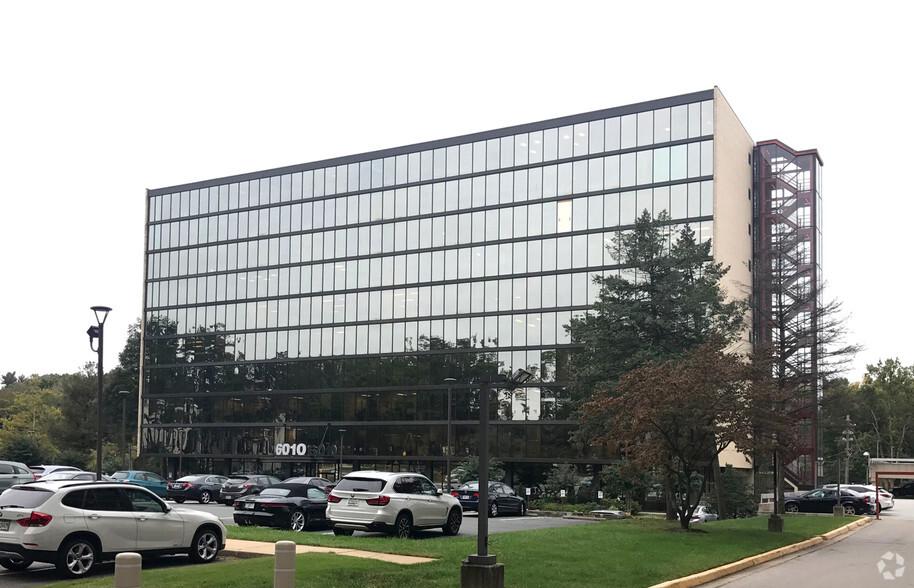 6010 Executive Blvd, Rockville, MD 20852 - Office For Lease Cityfeet.com