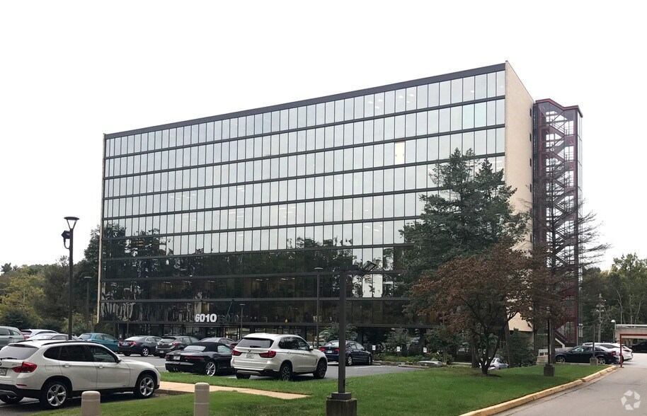More Photos Of 6010 Executive Blvd, Rockville Office For Lease