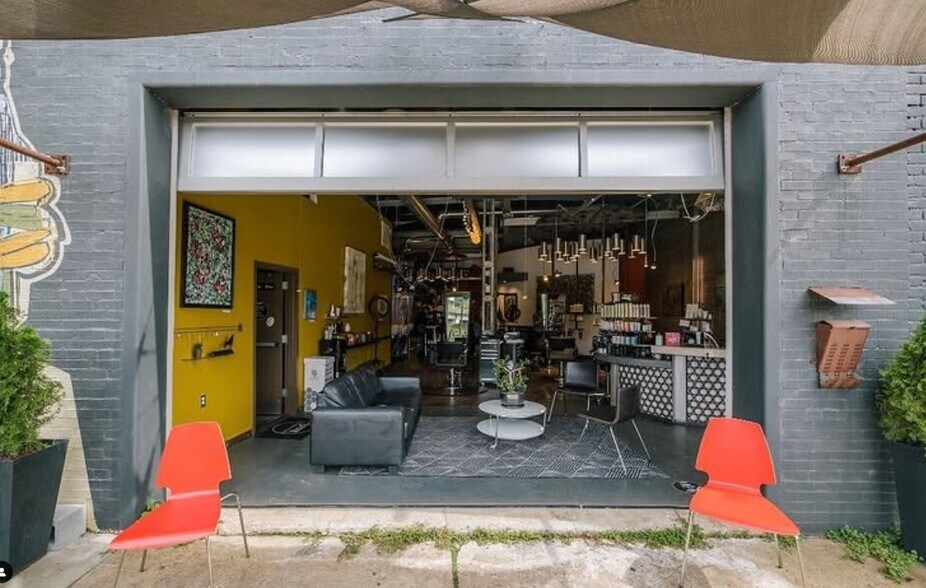More Photos Of 37 Paynes Way, Asheville Loft Creative Space For Lease