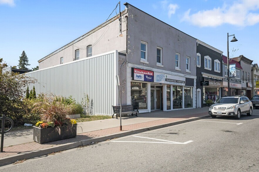 More Photos Of 171 Muskoka Rd S, Gravenhurst Storefront Retail Residential For Sale