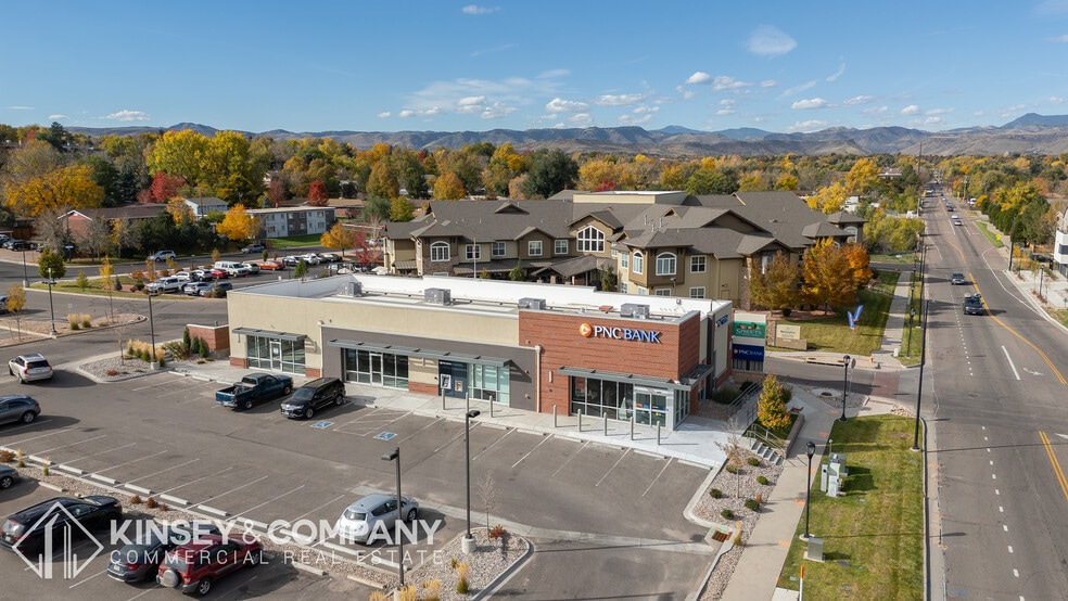 More Photos Of 3777-3785 Kipling, Wheat Ridge Unknown For Lease