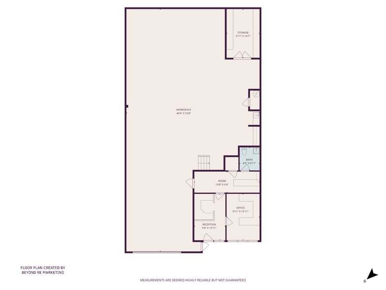 More Photos Of 1160 Industrial Rd, San Carlos Research And Development For Sale