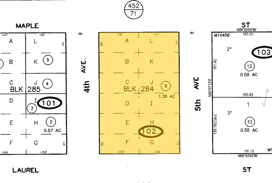 More Photos Of 2550 5th Ave, San Diego Office For Lease