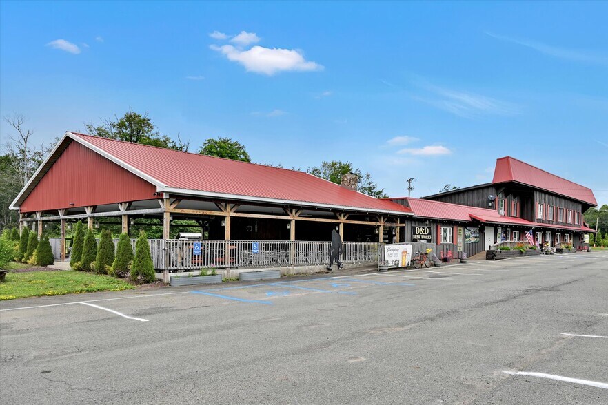More Photos Of 4741 Route 220, Muncy Valley Restaurant For Sale