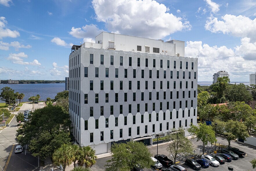 Primary Photo Of 1000 Riverside Ave, Jacksonville Office For Lease