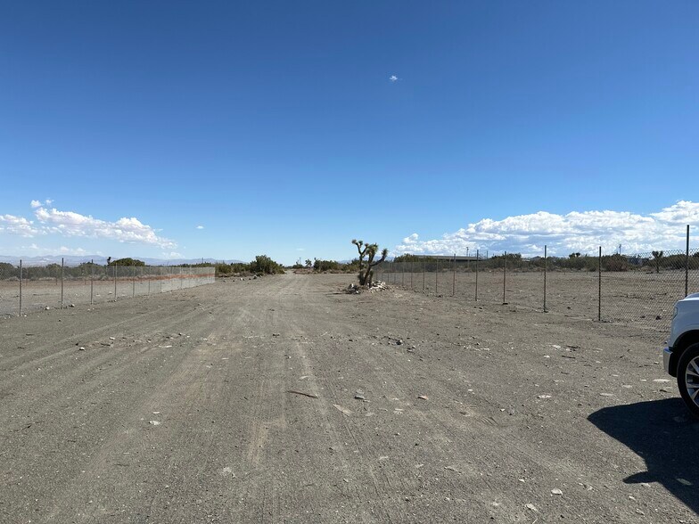 More Photos Of 0 Acacia Rd, Pinon Hills Land For Lease
