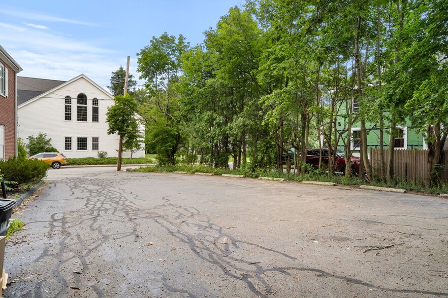 More Photos Of 504 Main St, Medfield Office For Sale