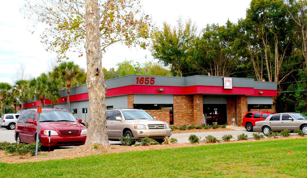 More Photos Of 1655 E Semoran Blvd, Apopka Medical For Sale