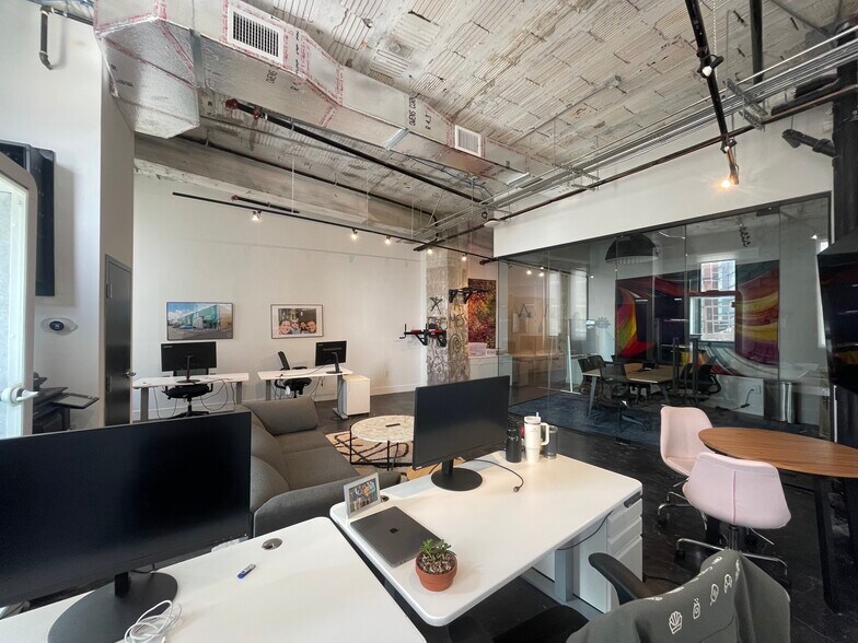 More Photos Of 1900 NE Miami Ct, Miami Office For Lease