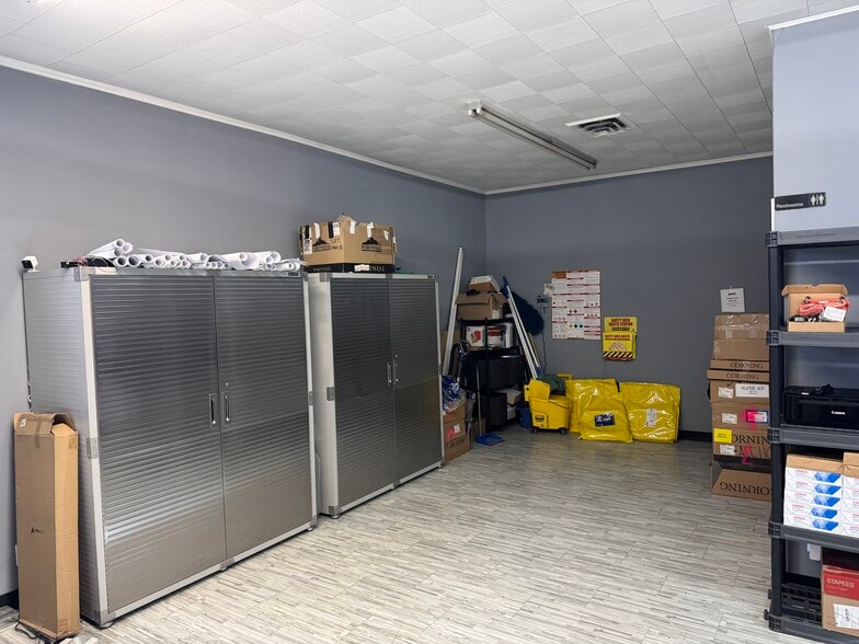 More Photos Of 599 S Main St, Brighton Industrial For Sale