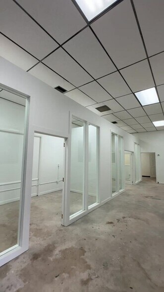 More Photos Of 2021-2043 NW 1st Pl, Miami Storefront Retail Office For Lease