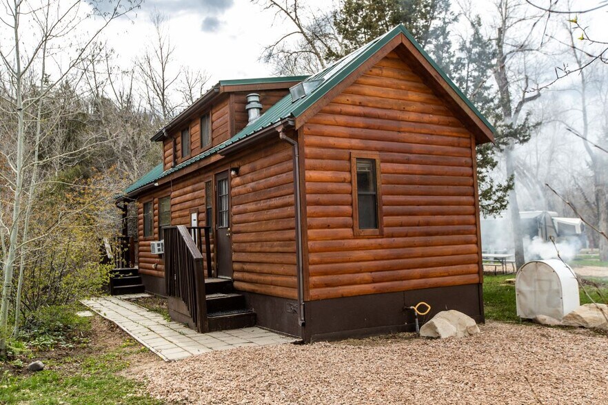 More Photos Of 5175 E Highway 35, Kamas Trailer Camper Park For Sale