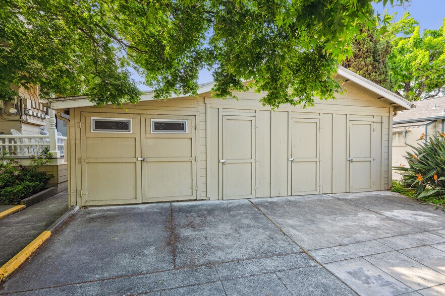 More Photos Of 1645 Main St, Napa Apartments For Sale