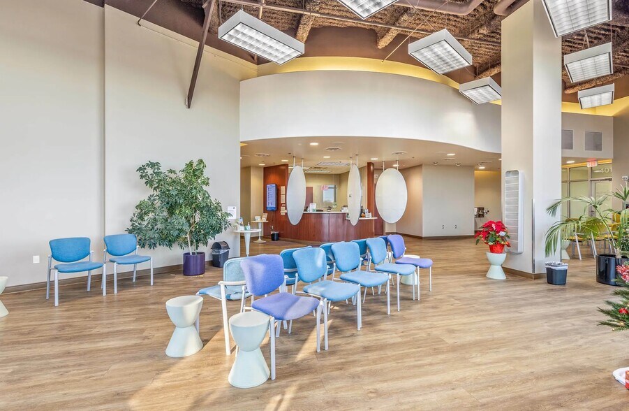 More Photos Of 6140 W Curtisian Ave, Boise Medical For Lease