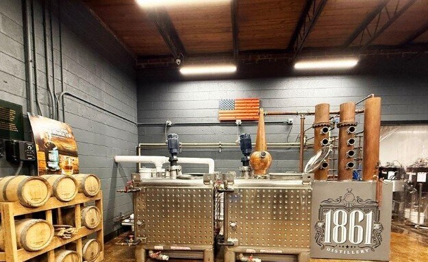 More Photos Of 312 Smith Ave, Thomasville Restaurant For Sale