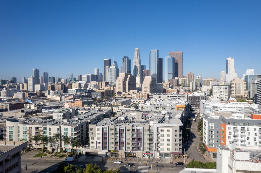 More Photos Of 235-243 S San Pedro St, Los Angeles Apartments For Lease