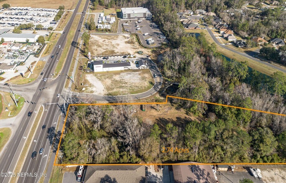 More Photos Of 3263 Highway 17, Green Cove Springs Land For Sale