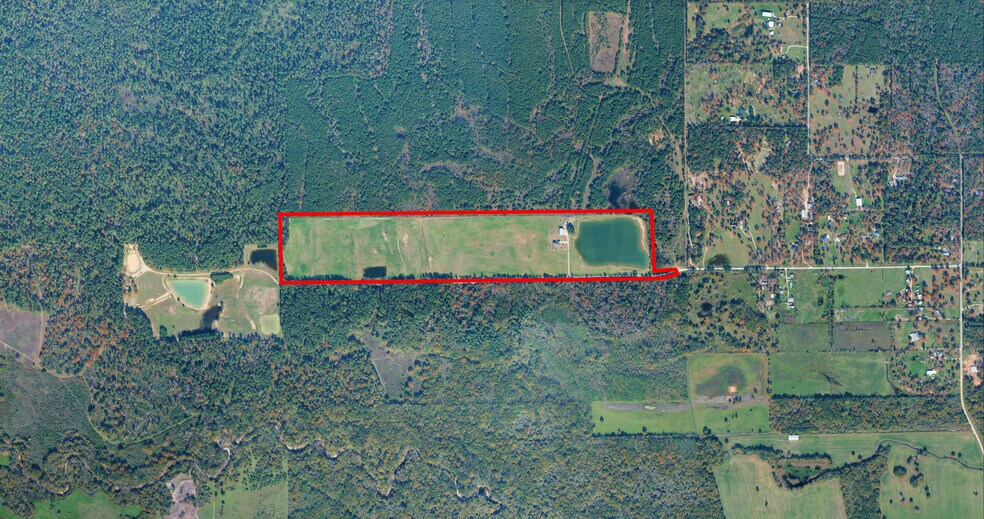 More Photos Of 2835 Stapleton rd, Magnolia Land For Sale