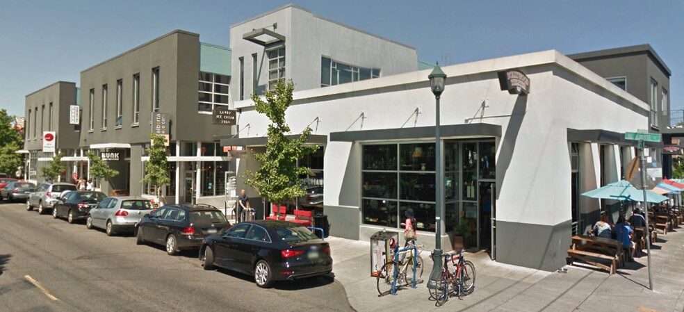 More Photos Of 2001-2025 NE Alberta St, Portland Loft Creative Space For Lease