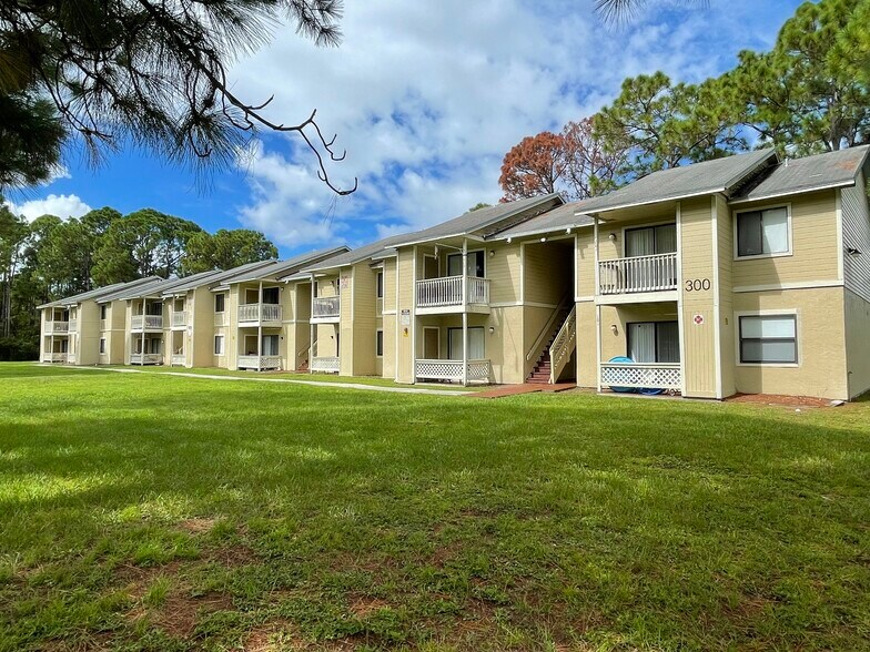 Primary Photo Of 300 Mercury Ave SE, Palm Bay Apartments For Sale