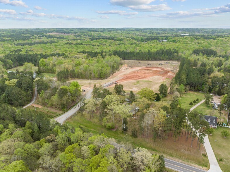 More Photos Of 6222 Wake Forest Rd, Durham Land For Sale