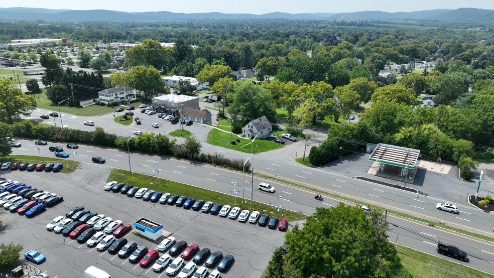 More Photos Of 602 Liberty Blvd, Phillipsburg Freestanding For Sale